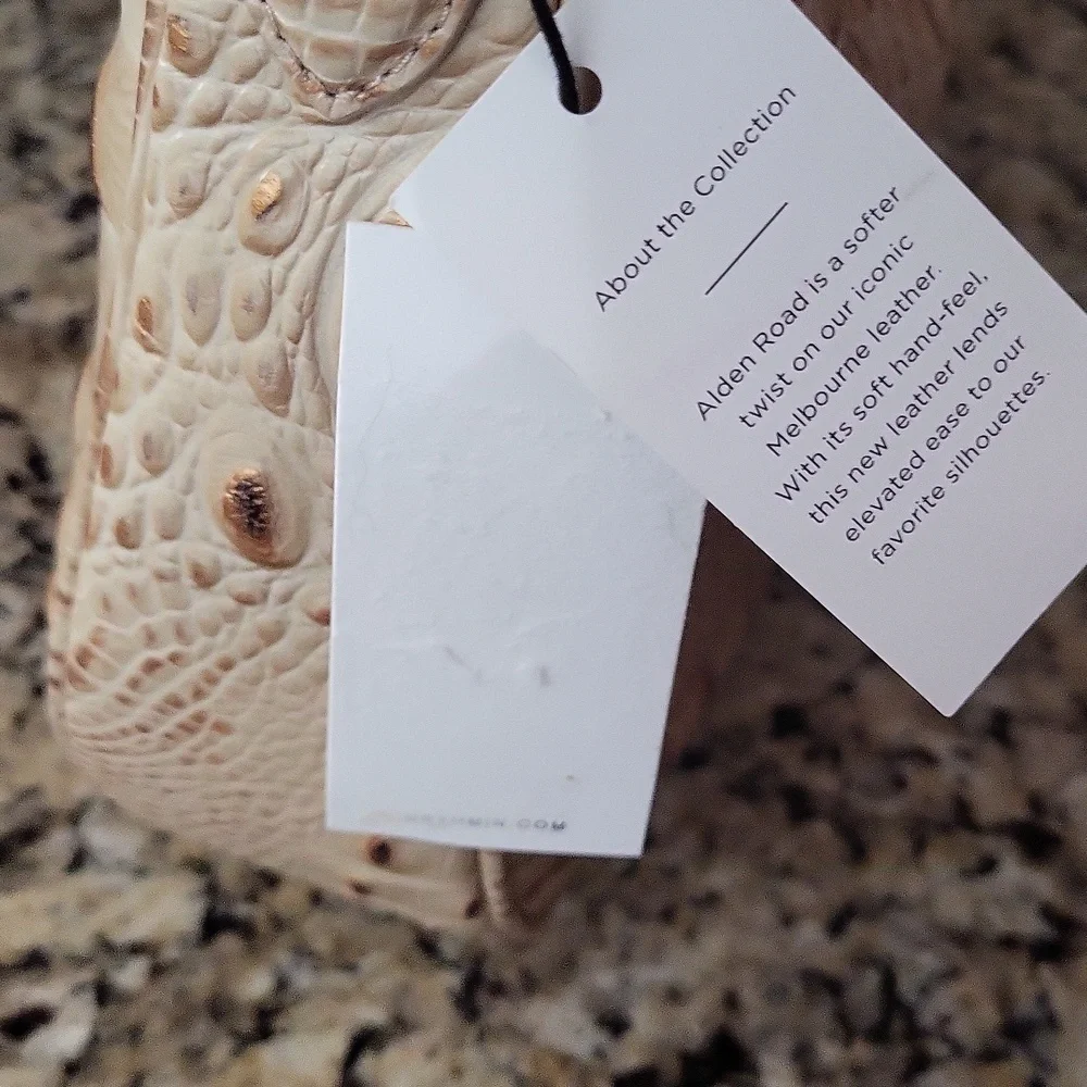 Brahmin Kathleen Shoulder Bag - Picture 16 of 16